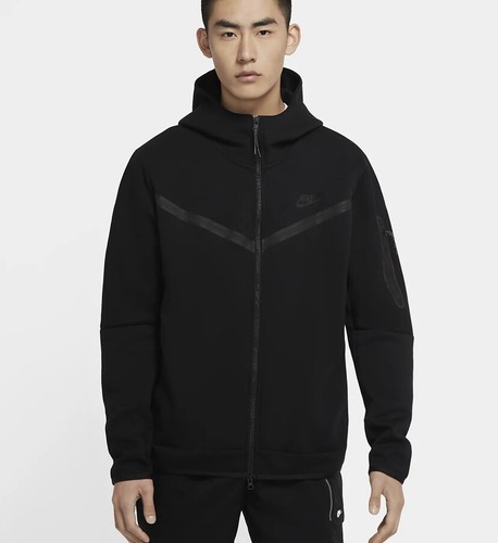 nike hybrid fleece